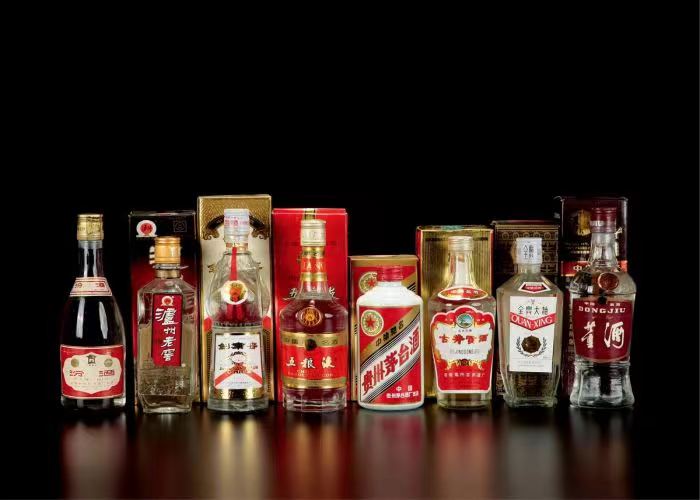 兴隆老酒储存的方法